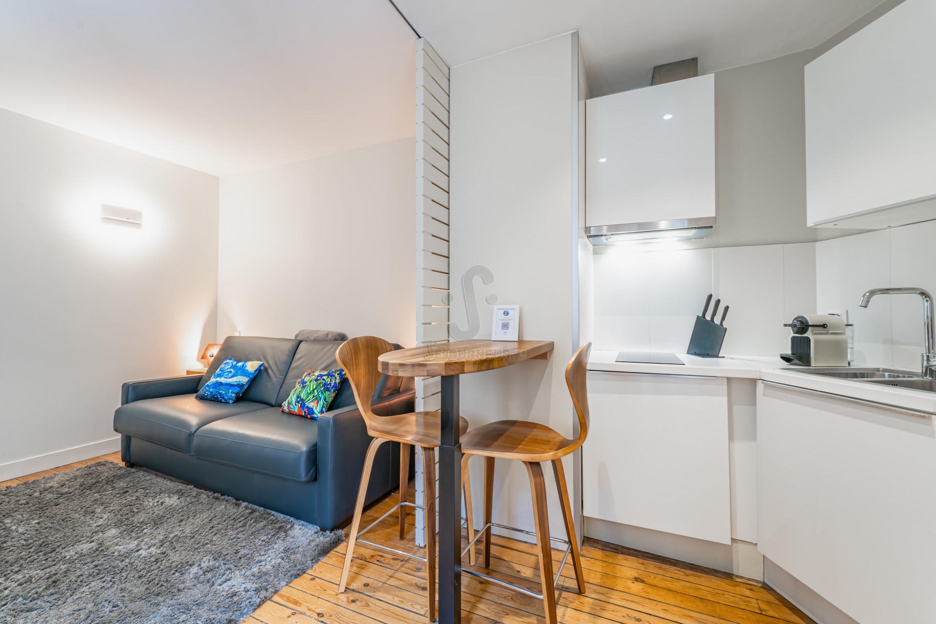 Tournon T4.3 – BDX