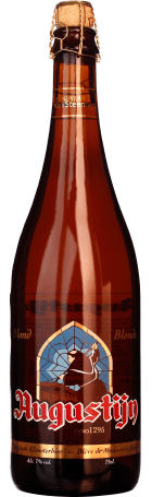 Augustijn Blond 75cl