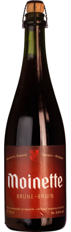 Moinette Brune 75cl