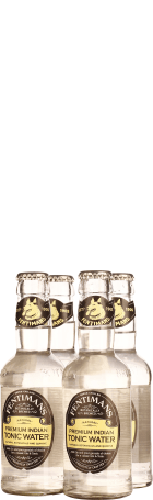 Fentimans Tonic 4-pack 4x20cl