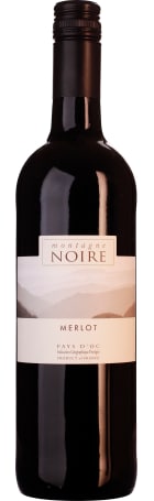 Montagne Noire Merlot 75cl