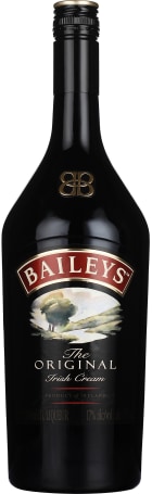 Baileys Cream 1ltr