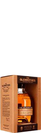The Glenrothes Select Reserve 70cl
