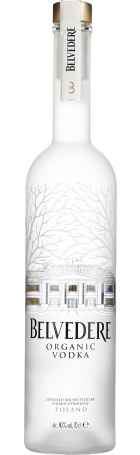 Belvedere Vodka 70cl