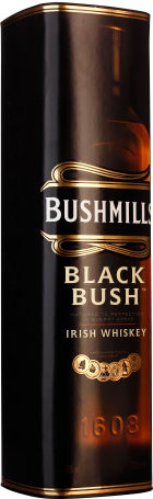 Bushmills Black Bush 1ltr