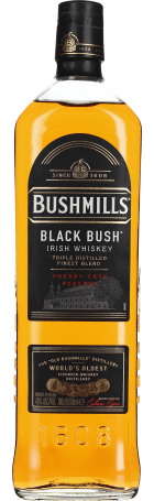 Bushmills Black Bush 1ltr