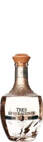 Sauza 3 Generations Plata 70cl