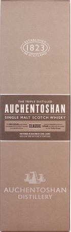 Auchentoshan Classic 70cl