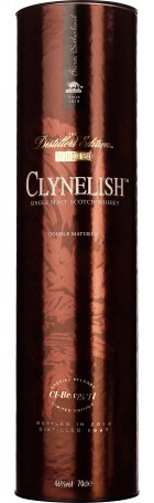 Clynelish Distillers Edition 1997/2012 70cl