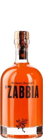 Di Zabbia Orangecello Organic 50cl
