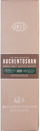 Auchentoshan Select 1ltr