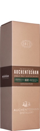 Auchentoshan Select 1ltr