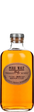 Nikka Pure Malt Black 50cl