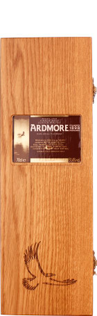 Ardmore 25 years Single Malt 70cl