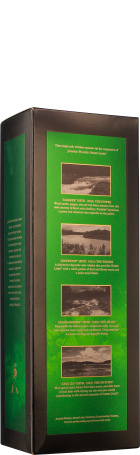 Johnnie Walker Green Label 1ltr