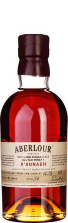 Aberlour A'Bunadh Batch 54 70cl