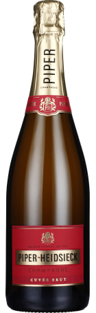 Piper-Heidsieck Brut in Giftbox 75cl