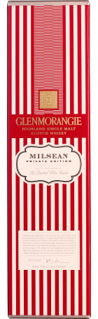 Glenmorangie Milsean 70cl