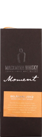 Mackmyra Moment Delägare 2012 70cl