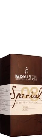 Mackmyra Special 08 Handpicked 70cl