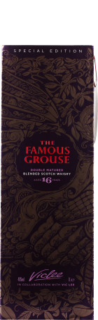 The Famous Grouse 16 years 1ltr