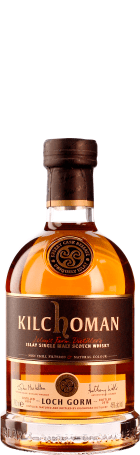 Kilchoman Loch Gorm Release 2010/2016 Sherry Cask 70cl