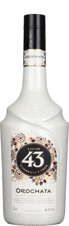Licor 43 Orochata 1ltr