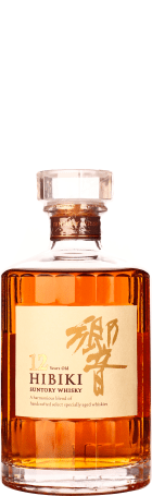 Hibiki 12 years 70cl