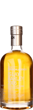 Bruichladdich Islay Barley 2006 70cl