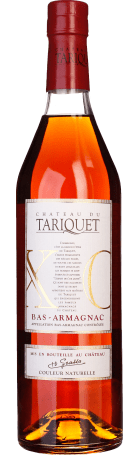 Chateau du Tariquet Armagnac XO 70cl