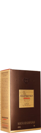 Mount Gay 1703 Old Cask Selection 70cl