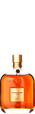 Mount Gay 1703 Old Cask Selection 70cl