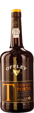 Offley Port Tawny 1ltr