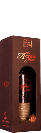 Arran Fontalloro Wine Cask 70cl