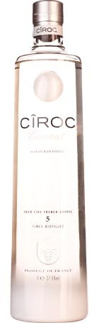 Ciroc Coconut Vodka 1ltr