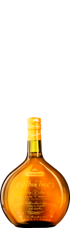 Damoiseau Rhum Vieux 8 Ans Cuvée du Millénaire 70cl