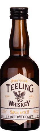 Teeling Small Batch mini 5cl