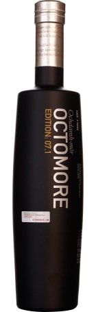 Octomore 7.1 Scottish Barley 70cl