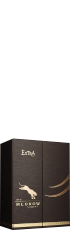 Meukow Extra 70cl