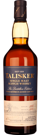 Talisker Distillers Edition 2005/2015 70cl