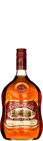 Appleton Estate VX 1ltr