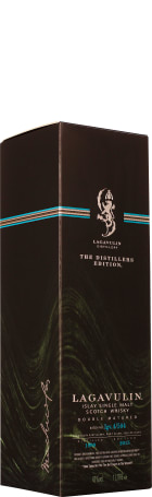 Lagavulin Distillers Edition 1999/2015 1ltr