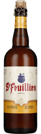 St.Feuillien Blond 75cl