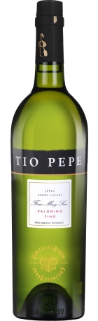 Tio Pepe Dry Fino 75cl