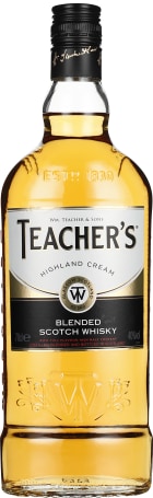 Teacher's Whisky 70cl