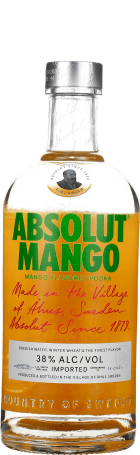 Absolut Mango 70cl