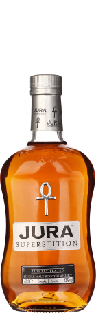 Isle of Jura Superstition 70cl