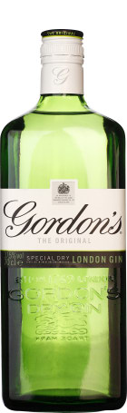 Gordon's Gin Green Label 70cl
