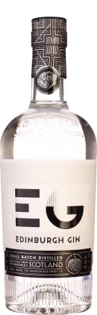 Edinburgh Gin Small Batch 70cl