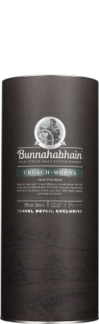 Bunnahabhain Cruach Mhona 1ltr